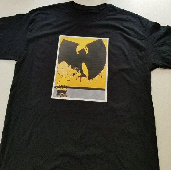 Brand new Wu - Tang tee - Picture 5 of 5